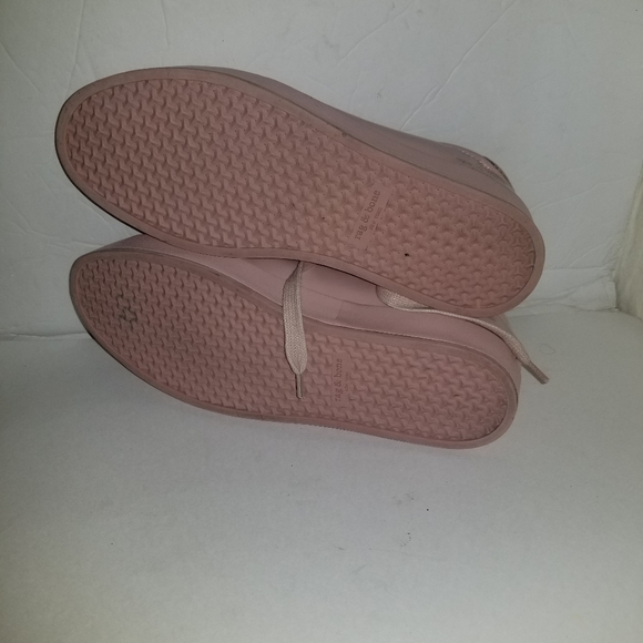 Rag & Bone sneakers size 38 - Picture 7 of 8